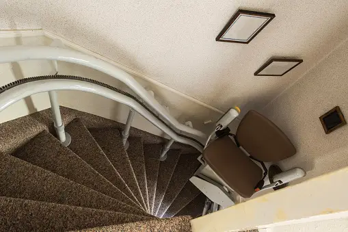 stairlift - stairlift