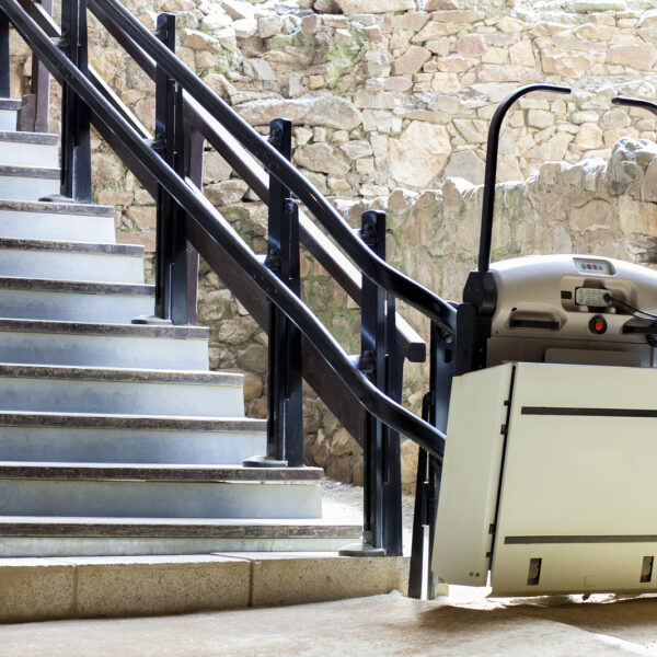 stairlifts - Stairlift for disabled and elderly people