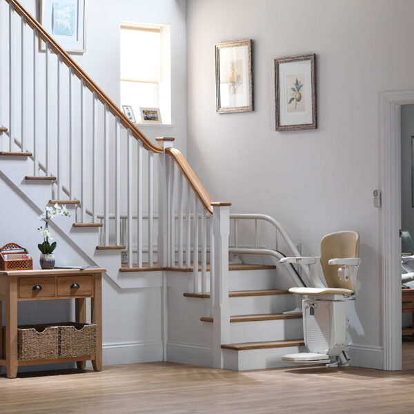 Buying a Stairlift