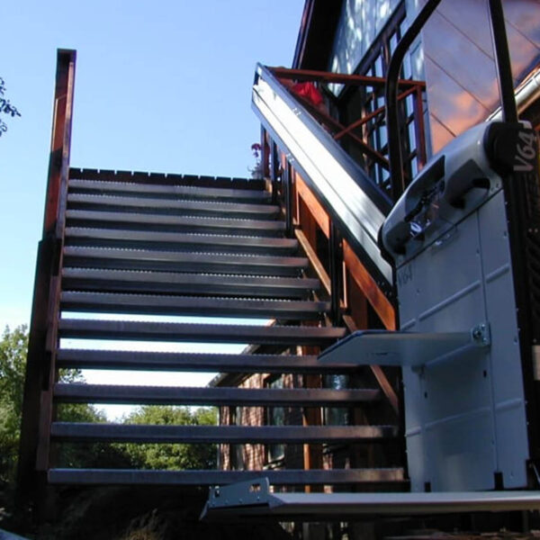 Understanding Drive Systems for Platform Lifts