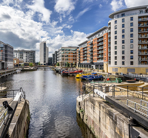 Stairlift Models Perfect for Leeds Residents