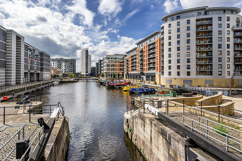 Stairlift Models Perfect for Leeds Residents